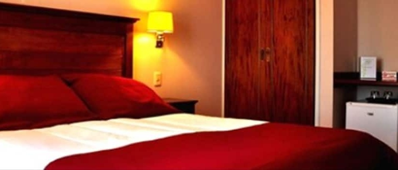 Fotos del hotel Ayres Colonia:  6