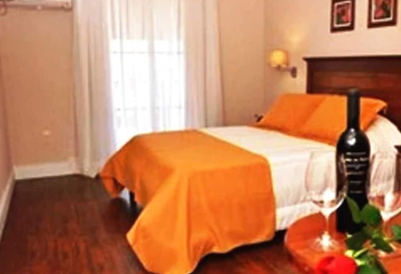 Fotos del hotel Ayres Colonia:  13