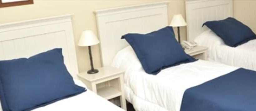 Fotos del hotel Ayres Colonia:  21