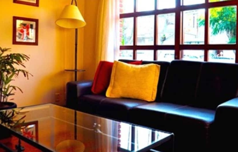 Fotos del hotel Ayres Colonia:  25