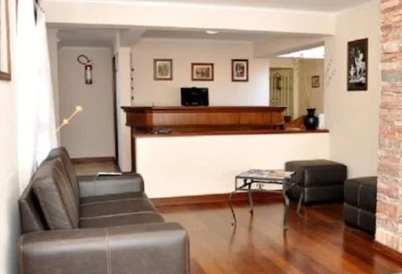 Fotos del hotel Ayres Colonia:  2