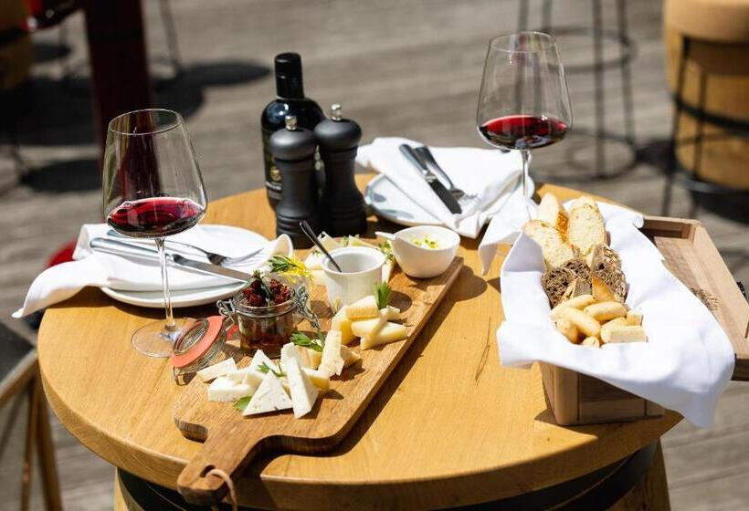 Fotos del hotel Boutique Skipass:  17