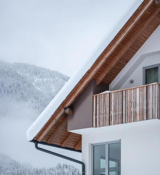 Fotos del hotel Boutique Skipass:  23