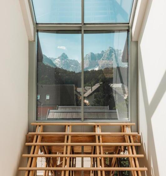 Fotos del hotel Boutique Skipass:  14