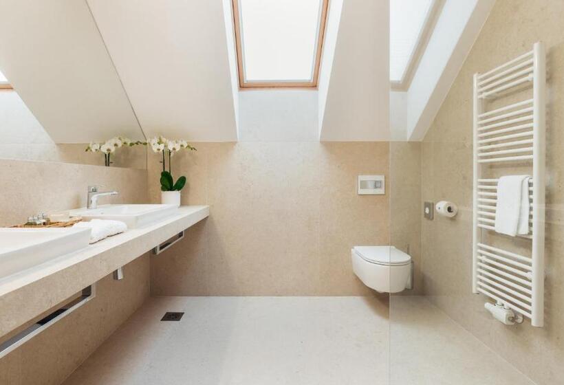 Fotos del hotel Boutique Skipass:  18