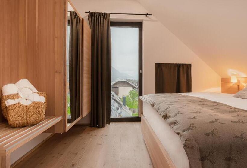 Fotos del hotel Boutique Skipass:  20