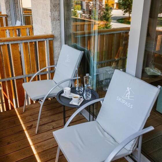 Fotos del hotel Boutique Skipass:  5