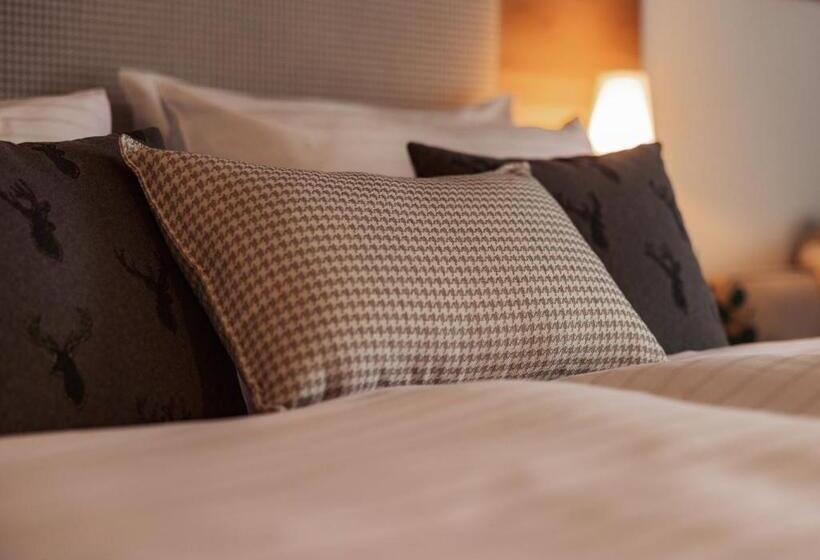 Fotos del hotel Boutique Skipass:  21