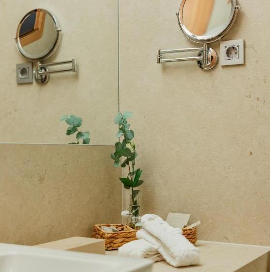 Fotos del hotel Boutique Skipass:  6