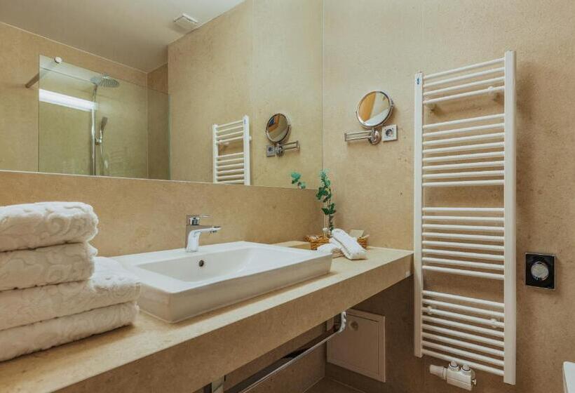 Fotos del hotel Boutique Skipass:  12