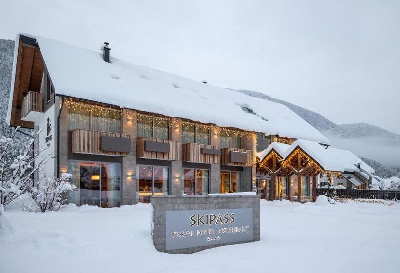 Fotos del hotel Boutique Skipass:  24