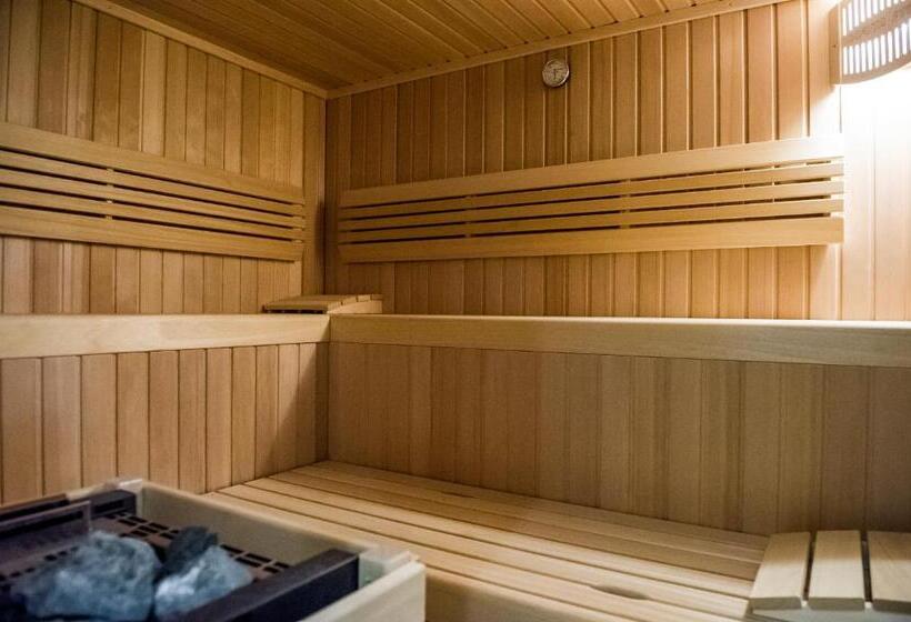 Fotos del hotel Boutique Skipass:  22