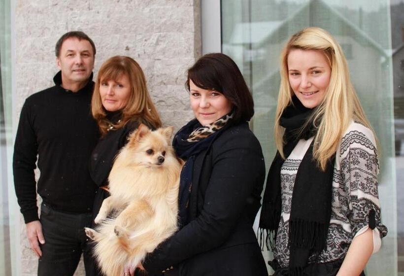 Fotos del hotel Boutique Skipass:  7