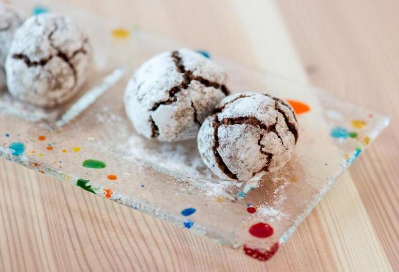 Fotos del hotel Boutique Skipass:  11