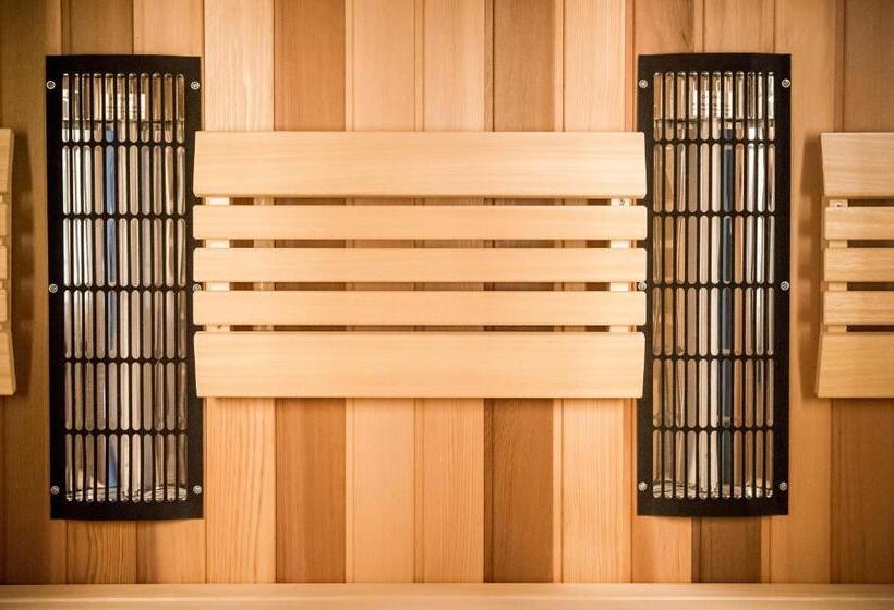 Fotos del hotel Boutique Skipass:  10