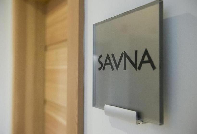 Fotos del hotel Boutique Skipass:  2