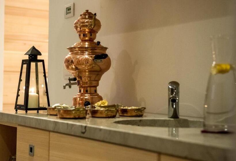 Fotos del hotel Boutique Skipass:  25