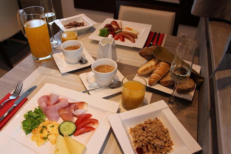 Fotos del hotel Boutique  Villa Zauber:  9