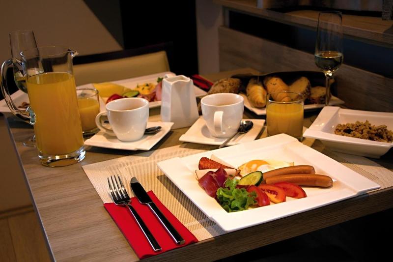 Fotos del hotel Boutique  Villa Zauber:  24