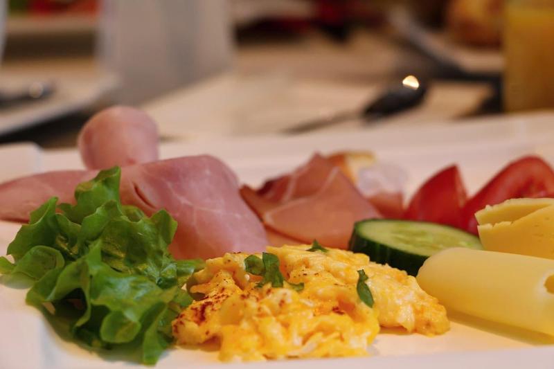 Fotos del hotel Boutique  Villa Zauber:  13