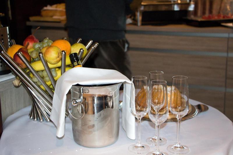 Fotos del hotel Boutique  Villa Zauber:  6