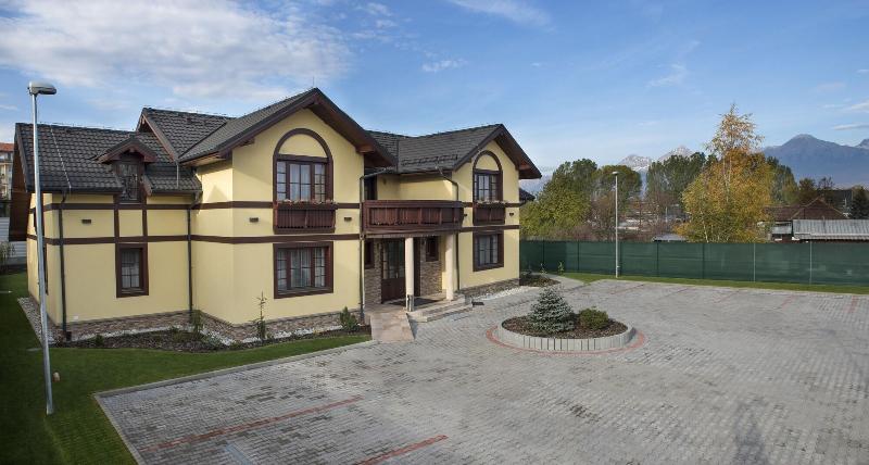 Fotos del hotel Boutique  Villa Zauber:  15