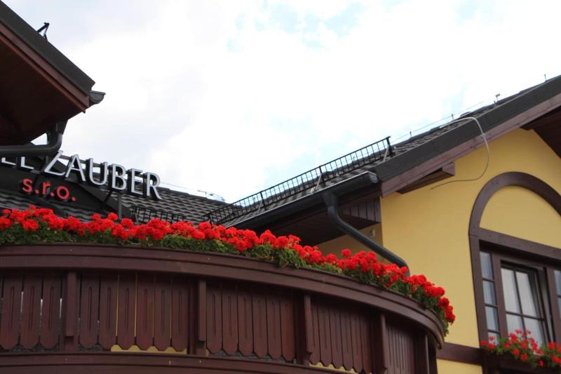 Fotos del hotel Boutique  Villa Zauber:  5