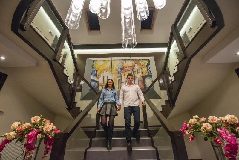 Fotos del hotel Boutique  Villa Zauber:  21