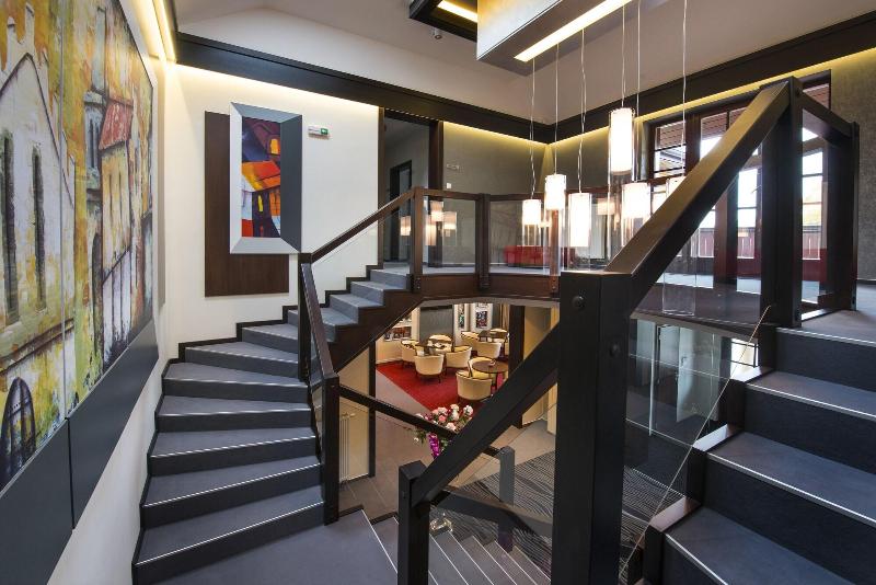 Fotos del hotel Boutique  Villa Zauber:  16