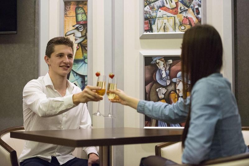 Fotos del hotel Boutique  Villa Zauber:  18