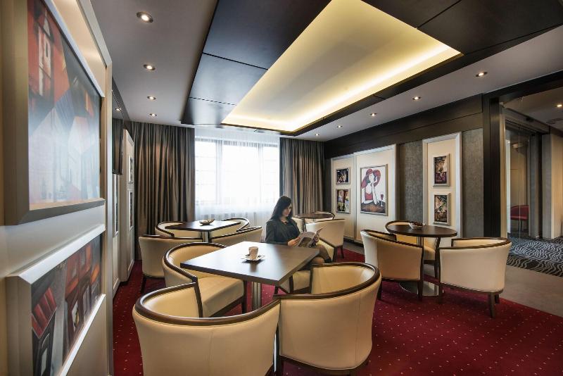 Boutique  Villa Zauber