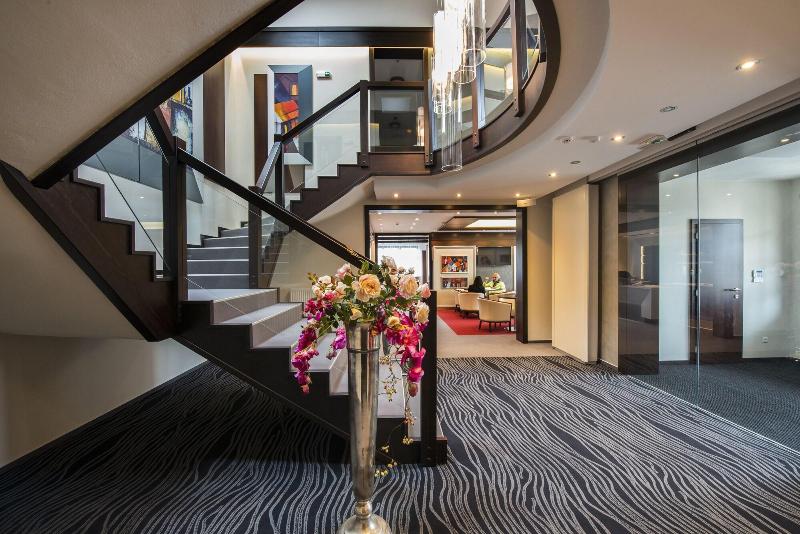 Fotos del hotel Boutique  Villa Zauber:  12