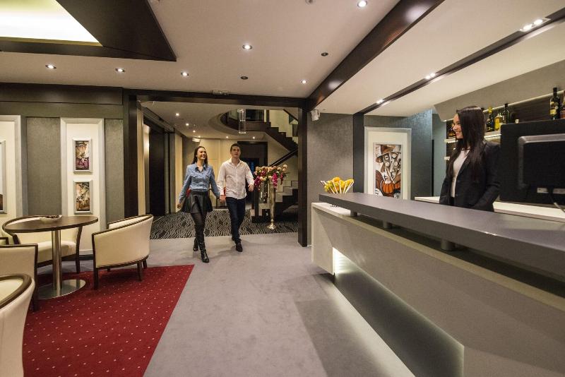 Fotos del hotel Boutique  Villa Zauber:  2