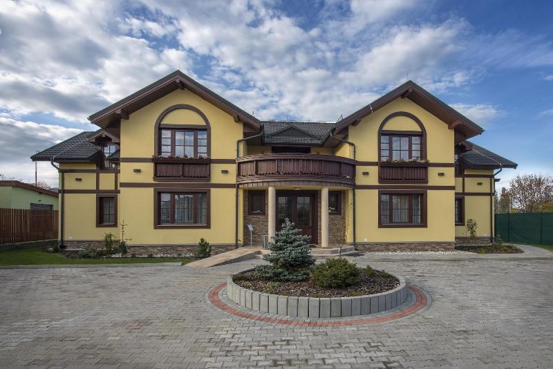 Fotos del hotel Boutique  Villa Zauber:  11