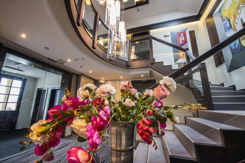 Fotos del hotel Boutique  Villa Zauber:  19