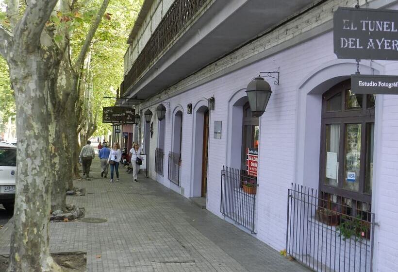 Fotos del hotel Esperanza & Artemisa Spa:  12