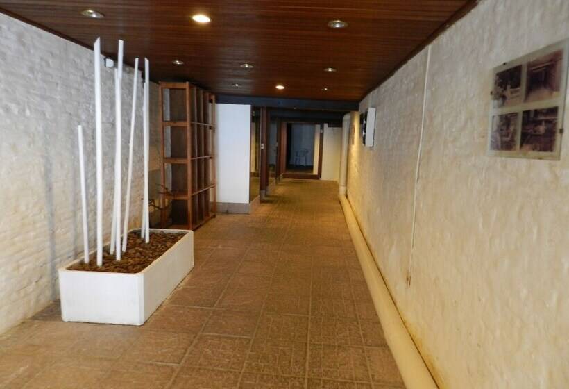 Fotos del hotel Esperanza & Artemisa Spa:  4