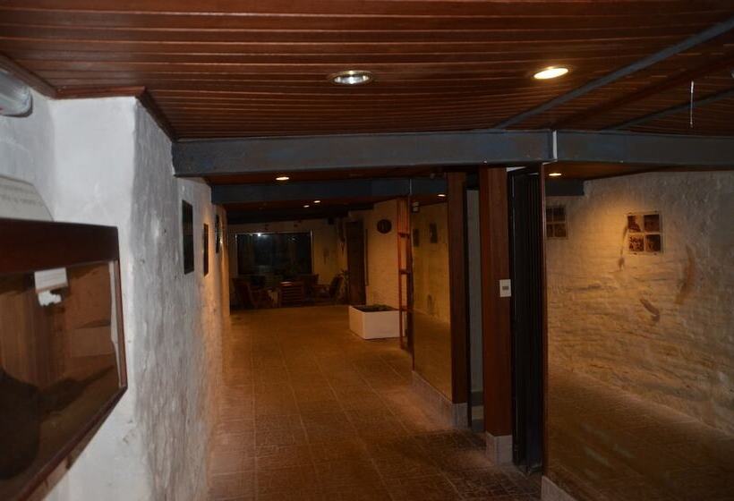 Fotos del hotel Esperanza & Artemisa Spa:  14