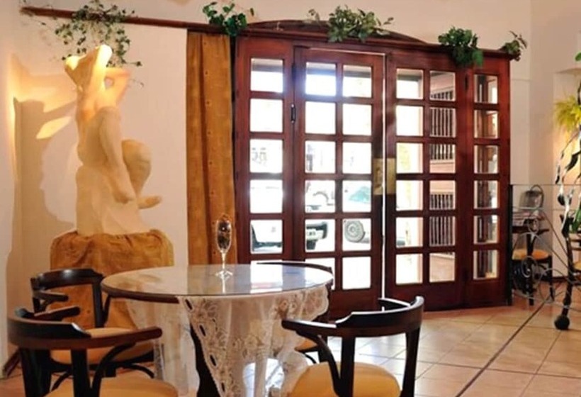 Fotos del hotel Esperanza & Artemisa Spa:  20