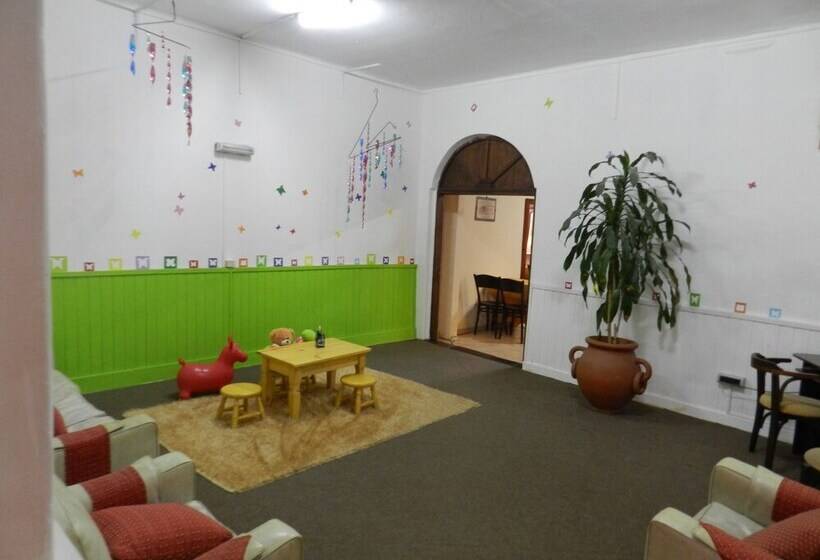 Fotos del hotel Esperanza & Artemisa Spa:  7