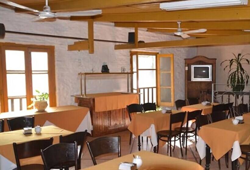 Fotos del hotel Esperanza & Artemisa Spa:  23