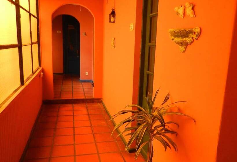 Fotos del hotel Esperanza & Artemisa Spa:  8