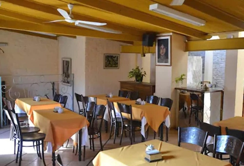 Fotos del hotel Esperanza & Artemisa Spa:  15