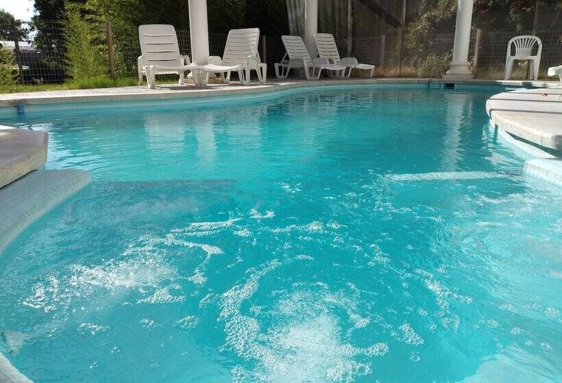 Esperanza & Artemisa Spa