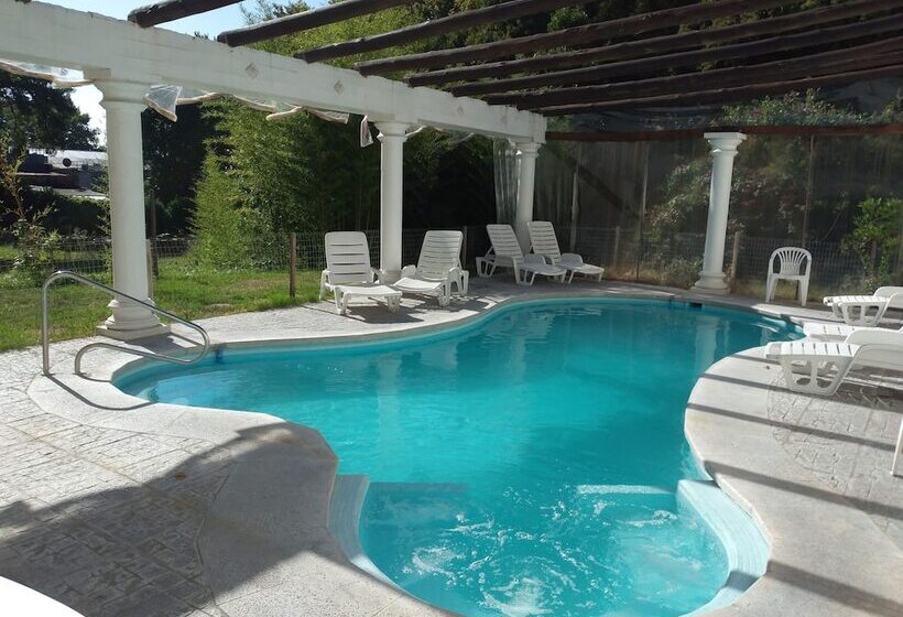 Fotos del hotel Esperanza & Artemisa Spa:  11