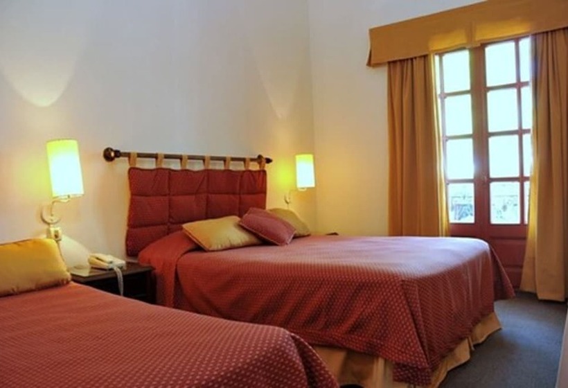 Fotos del hotel Esperanza & Artemisa Spa:  3