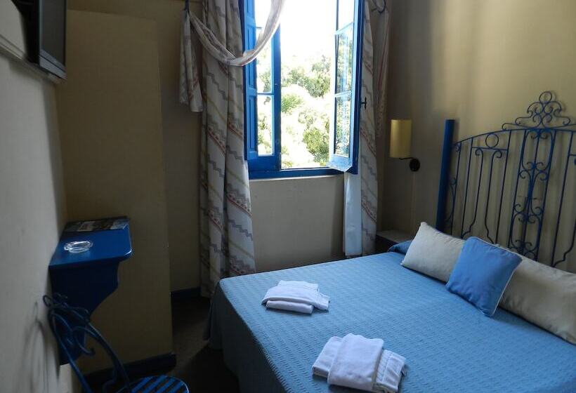 Fotos del hotel Esperanza & Artemisa Spa:  13