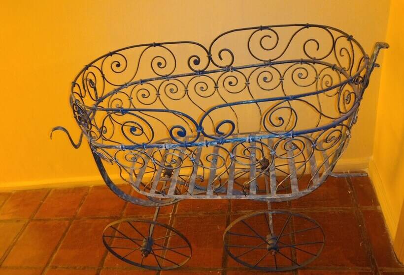 Fotos del hotel Esperanza & Artemisa Spa:  17