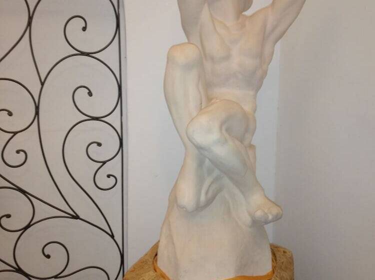 Fotos del hotel Esperanza & Artemisa Spa:  21