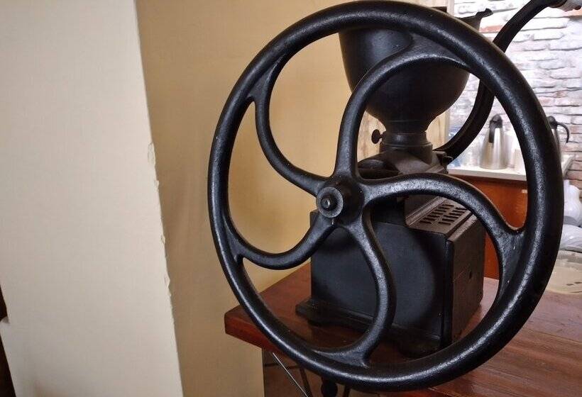 Fotos del hotel Esperanza & Artemisa Spa:  6